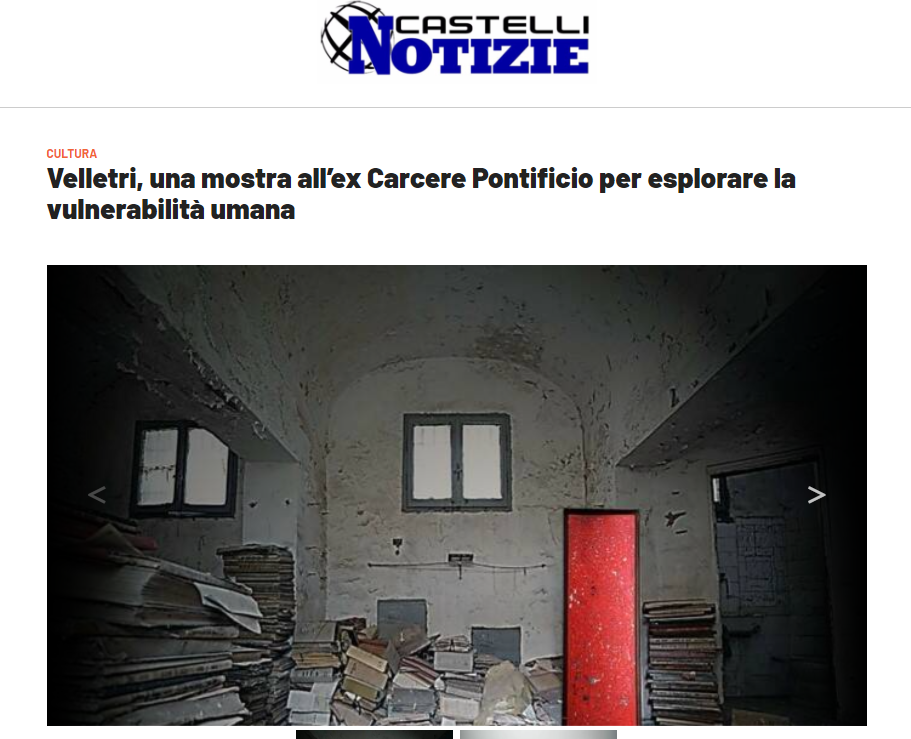 Castelli-Notizie